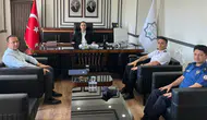 Gölova’da LGS Öncesi Koordinasyon Toplantısı Gerçekleştirildi
