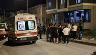 Eski Eş Dehşeti: Eski Karısını ve Yanındaki Kişiyi pompalı tüfekle Öldürdü