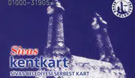 Sivas’ta Kent Kart Ücretlerine Zam Geliyor!