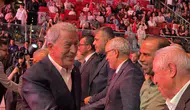 Sivaslıların Tercihi Yine İsa Gün Oldu