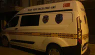 Kötü Koku İhbarı Acı Gerçeği Ortaya Çıkardı: Evde Erkek Cesedi Bulundu