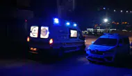 Arkadaş Kavgası Kanlı Bitti