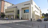 Sivas’ta Dev Kütüphane Yenileme Projesi Başlıyor