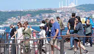 Ülke genelinde sıcaklıklar yükselmeye devam ediyor