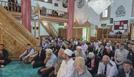 Jandarma Teşkilatı 187 Yaşında! Sivas'ta Abdülvehhabi Gazi'de Hatim Duası