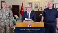 Sivas’ta Kene Kaynaklı 3 Can Kaybı: Vali Şimşek’ten Açıklama