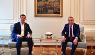 Muhittin Böcek ek ifade verdi: Adaylık için İmamoğlu’na 5 milyon euro verdim
