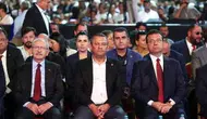 Özgür Özel: Devlet, Madımak utancı ile yüzleşmelidir