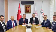 Zara’ya Yarı Olimpik Yüzme Havuzu İçin Önemli Adım