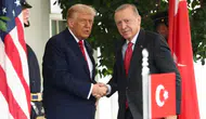 ABD'den 17 yıl sonra Türkiye'ye ilk ziyaret: Trump ile hangi konular masada?