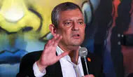 Özgür Özel "Yürüyüş Partisi" isminden vazgeçti