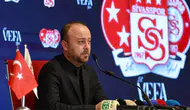 Kırmızı-Beyazlı Taraftarlara Müjde! Rey Manaj Transferinde Ezber Bozan İtiraf!