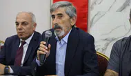 Sivas Ziraat Odası Başkanı Rakam Vererek Açıkladı! 75 Vilayeti Birden Geride Bıraktık!