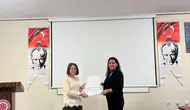 Suşehri MYO'da Kariyer Söyleşisi: VakıfBank Yöneticisinden Önemli Tavsiyeler