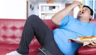 Obezler obez olmayanlardan daha mutlu
