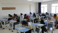 Sivas Cumhuriyet Üniversitesi’nde DELF Fransızca Sınavı Başarıyla Yapıldı