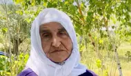 AK Partili Rukiye Toy’un Babaannesi Cennet Genç Vefat Etti