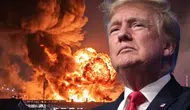 Trump'tan Dünyayı Yakından İlgilendiren İran Açıklaması! "Anlaşmaya Çok Yakınlar"