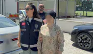 800 Bin TL'lik Pırlanta Evden Uçtu! Şüpheliyi Görünce Şoke Oldular!