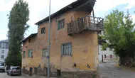 Sivas’ta “Aşk Gemisi” olarak anılan ev görenleri şaşırtıyor