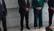 Sivas’ta Eğitim Yatırımı ve Uluslararası Öğrencilerle Buluşma