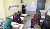 Sivas’ta Güncel Veriler Endişe Verdi: 20 Bin 596 Kişi Hâlâ Okuma Yazma Bilmiyor