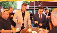 Suşehri’nde Karne Heyecanı ve Aşure Bereketi