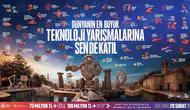 Üniversiteli Gençlerin TEKNOFEST Projelerine 5 Milyon TL Destek