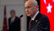 Devlet Bahçeli'den CHP değerlendirmesi: Adım adım bölünüyorlar