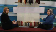 Misak-ı Milli Halısı Sivas’ta Yeniden Hayat Buluyor: Tarihi Eserin Replikası Hazırlanıyor