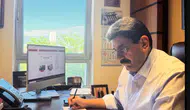 Hakan Aksu: Türk Kızılayı İçin Kanun Teklifi Çalışmalarımız Sürüyor!