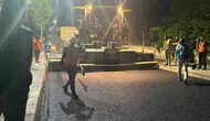 Sıcak Çermik Yeni Sezona Hazırlanıyor