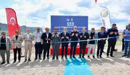 Sivas Belediyesi'nden Yenilenebilir Enerjide Yeni Adım: Özbelsan GES Hizmete Açıldı