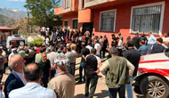 Uzman çavuş kayınpederinin evini bastı: 4 ölü