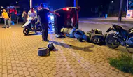 Ortalık Savaş Alanına Döndü! Sabah Saatlerinde Dehşet!