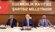 STSO Meclisinde Sivasspor Tartışması: “Kurumsal Destek Yasal Olarak Mümkün Değil”