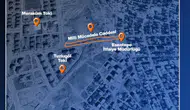 Sivas’ta O Cadde Trafiğe Kapatılıyor!