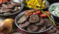 Sivas’ın Lezzetleri Türkiye’nin Gastronomi Yarışında Öne Çıkıyor