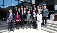 Sivas'ta Köyler İçin Dev Karar! Vali Şimşek Listeyi Tek Tek Onayladı!