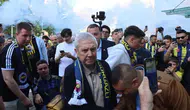 Aziz Yıldırım döneminin başlamasıyla Fenerbahçe'yi neler bekliyor?