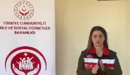 Türk İşaret Dili Bayramı’na Şarkışla’da Anlamlı Farkındalık Çalışması