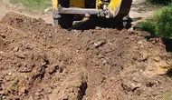 Solak Köyü’nde Altyapı Sorunlarına Çözüm!