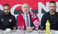 Ümit Özdağ’dan Sivasspor Çağrısı: “Sivasspor’a Sahip Çıkın”