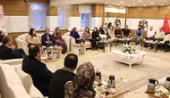 Fatih Erdoğan, Köy Okulu Öğretmenleriyle “Kalemden Kelama” Programında Bir Araya Geldi