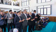 AK Parti Sivas İl Başkanı Yusuf Tanrıverdi’den Bir Dizi Ziyaret ve İnceleme