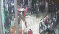 Kayapınar'da Feci Trafik Kazası: Çarpmanın Şiddetiyle Metrelerce Uzağa Fırladı!