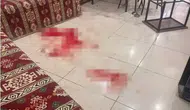 Çay Ocağındaki Bıçaklı Saldırıda Acı Haber: Ağır Yaralı Şahıs Öldü!