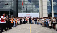 Sivas'ta Geleceğin Mucitleri Sahneye Çıktı! Vali Şimşek Stantları Gezerken Hayran Kaldı!