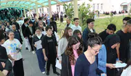 YKS'de AYT ve YDT heyecanı