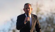 Özgür Özel bu kez Türkiye'yi Amerikalılara şikayet etti